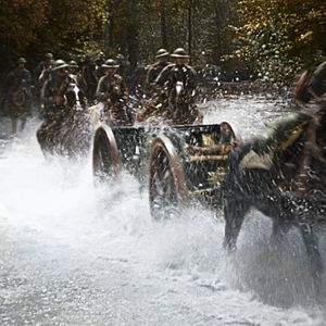 Bilder They Shall Not Grow Old