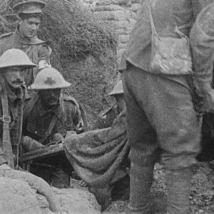 Bilder They Shall Not Grow Old