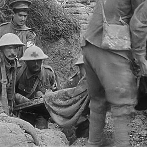 Bilder They Shall Not Grow Old