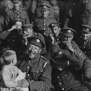 Bilder They Shall Not Grow Old