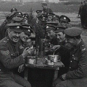 Bilder They Shall Not Grow Old