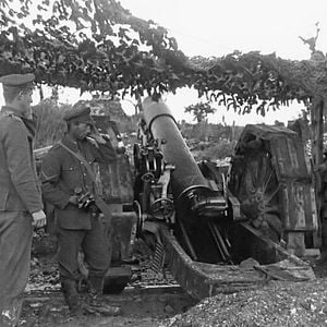 Bilder They Shall Not Grow Old