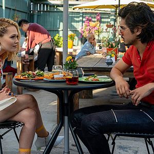 Bilder Now Apocalypse