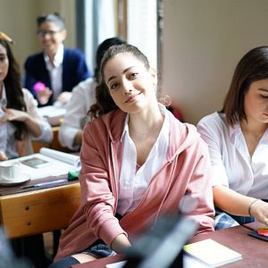 Bilder Hababam Sınıfı Yeniden