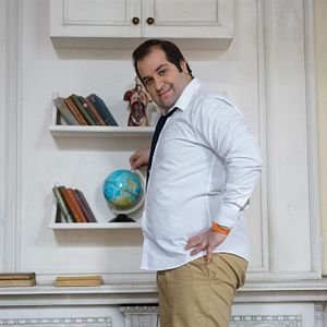 Bilder Hababam Sınıfı Yeniden