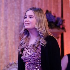 Bilder Kyla Kenedy