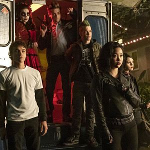 Bilder Benjamin Wadsworth