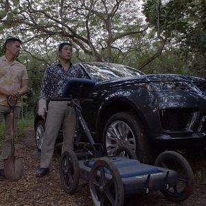 Bilder Jay Hernandez