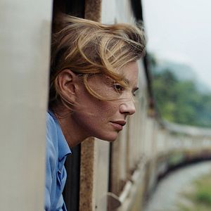 Bilder Fluss des Lebens: Kwai - Familienbande