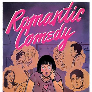 Bilder Romantic Comedy