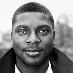 Bilder Ben Asamoah﻿