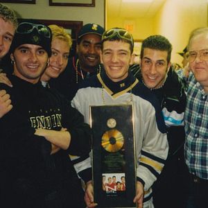 Bilder The Boy Band Con: The Lou Pearlman Story