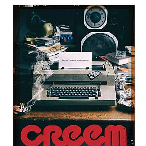 Bilder Boy Howdy: The Story Of Creem Magazine
