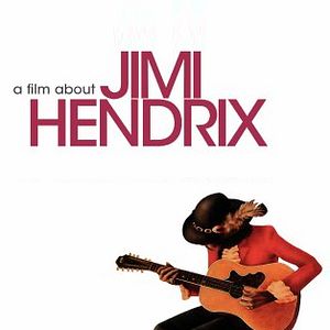 Bilder Jimi Hendrix