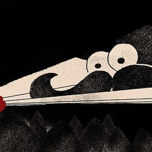 Bilder Carlotta's Face