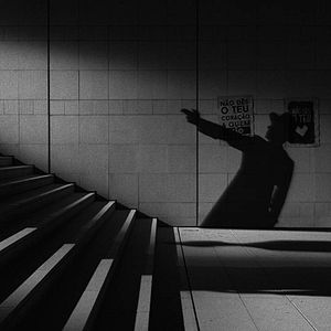 Bilder Schattenseiten