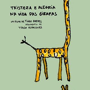 Bilder Tristeza E Alegria Na Vida Das Girafas