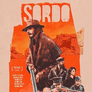 Bilder The Silent War - Der Gejagte