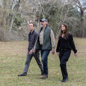 Bilder Navy CIS: New Orleans