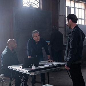 Bilder Derek Webster