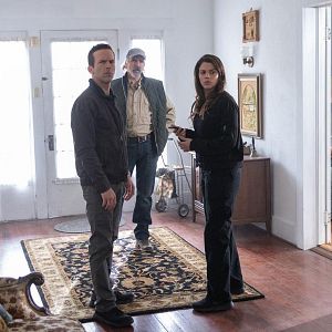 Bilder Vanessa Ferlito