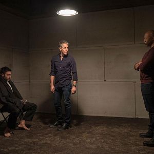 Bilder Derek Webster