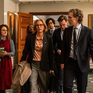 Bilder Patina Miller