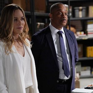 Bilder Rocky Carroll