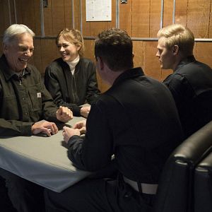 Bilder Emily Wickersham