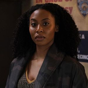 Bilder Yasha Jackson