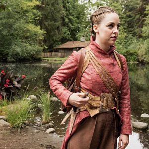 Bilder The Magicians