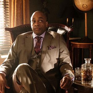 Bilder The Magicians