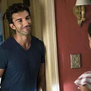 Bilder Justin Baldoni