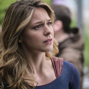 Bilder Melissa Benoist