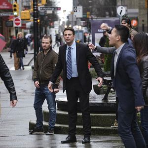 Bilder Jonathan Bennett