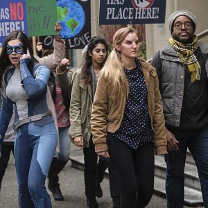 Bilder Nicole Maines