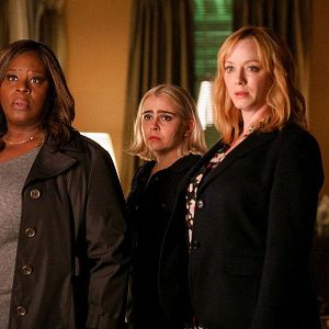 Bilder Christina Hendricks