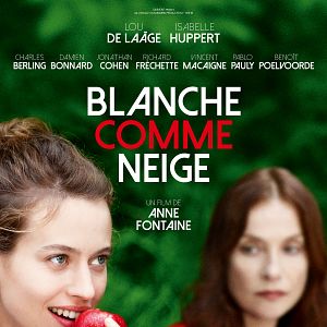 Bilder Weiß wie Schnee - Wer ist die Schönste im ganzen Land?