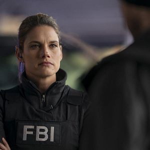 Bilder Missy Peregrym