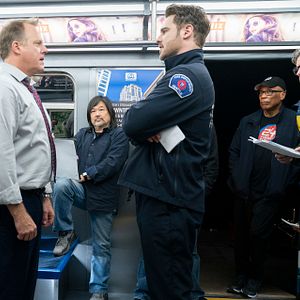 Bilder Seattle Firefighters - Die jungen Helden