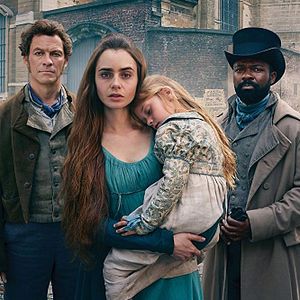 Bilder Les Misérables