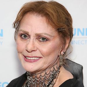 Bilder Elizabeth Ashley