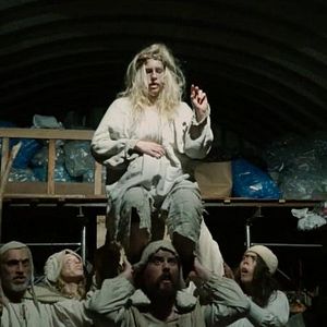 Bilder The Fourth Kingdom