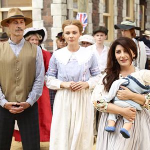 Bilder Türk İşi Dondurma