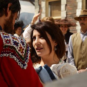 Bilder Türk İşi Dondurma