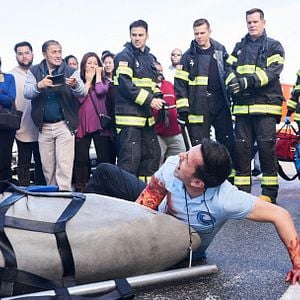 Bilder 9-1-1 - Notruf L.A.