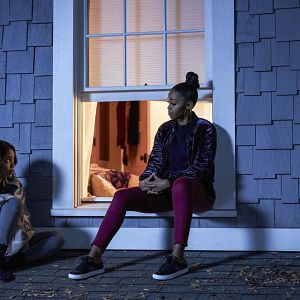 Bilder Black Lightning