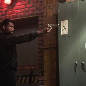 Bilder Black Lightning