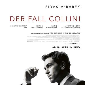 Bilder Der Fall Collini