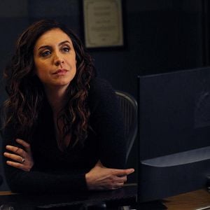 Bilder Mozhan Marnò